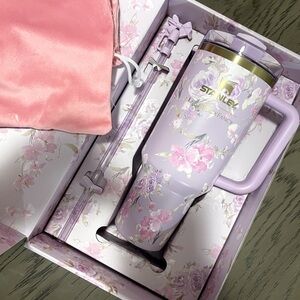 READY TO SHIP - LoveShackFancy 40oz Tumbler